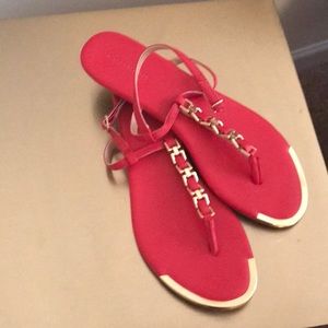 Banana Republic Sandals - Never Worn